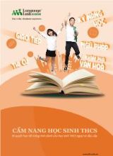 Cẩm nang học sinh THCS - Bí quyết học tốt tiếng Anh dành cho học sinh THCS ngay từ đầu cấp